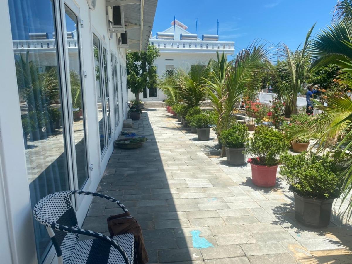 Windy Hills Hotel Mũi Né Ngoại thất bức ảnh