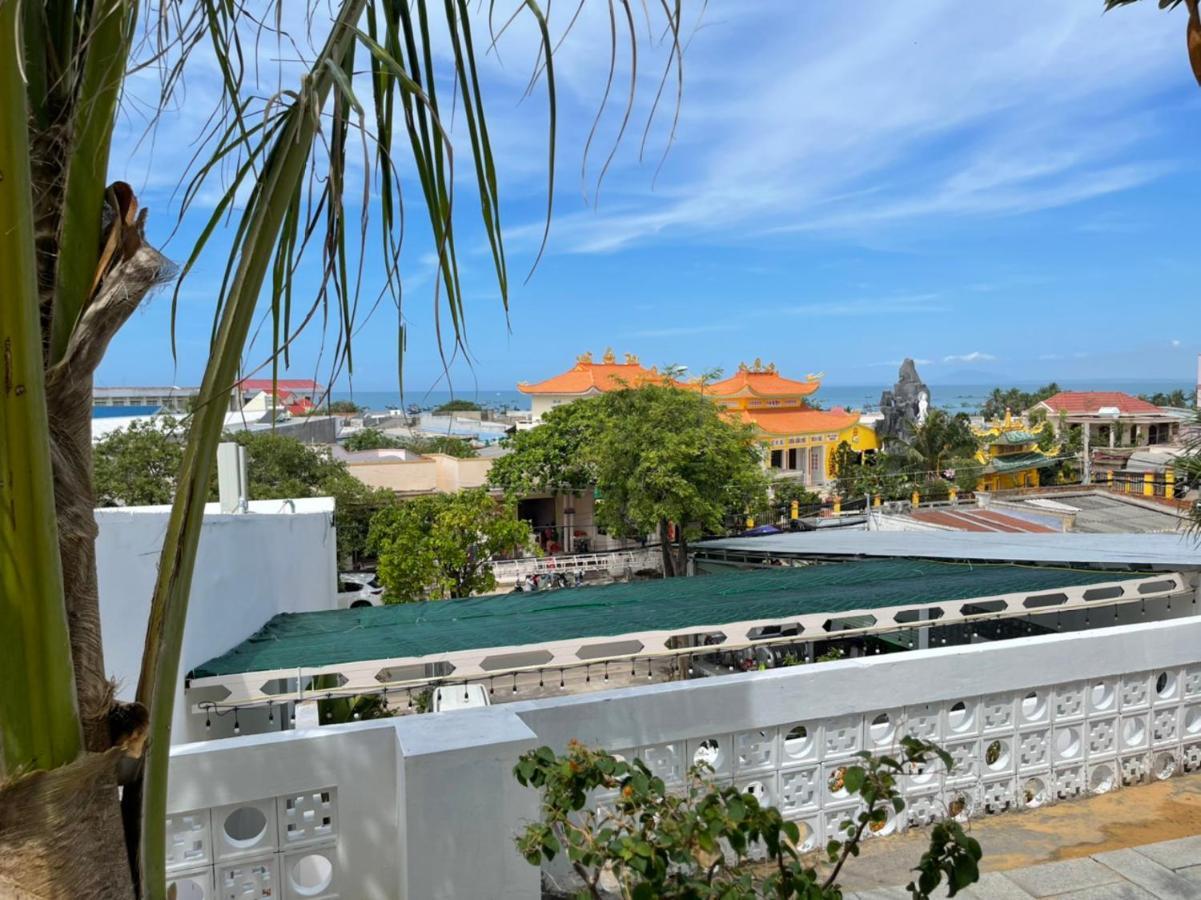 Windy Hills Hotel Mũi Né Ngoại thất bức ảnh