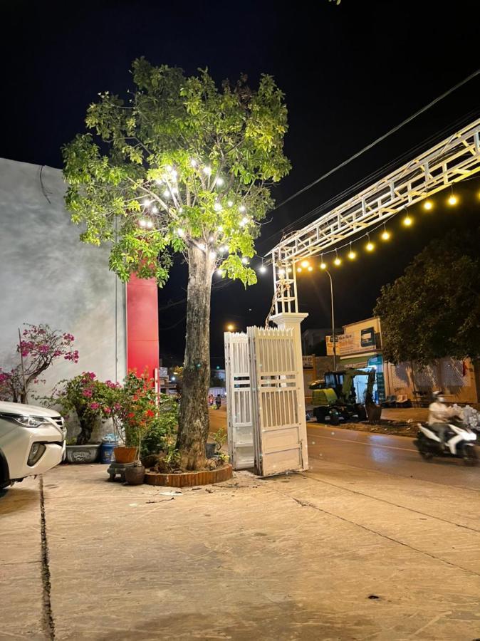 Windy Hills Hotel Mũi Né Ngoại thất bức ảnh
