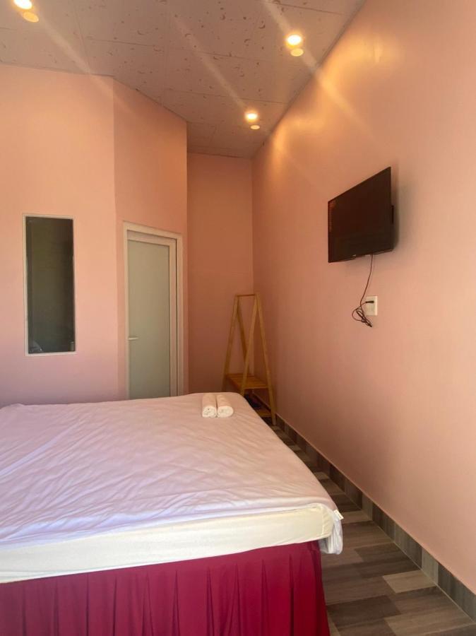 Windy Hills Hotel Mũi Né Ngoại thất bức ảnh