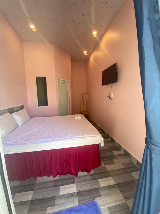 Windy Hills Hotel Mũi Né Ngoại thất bức ảnh
