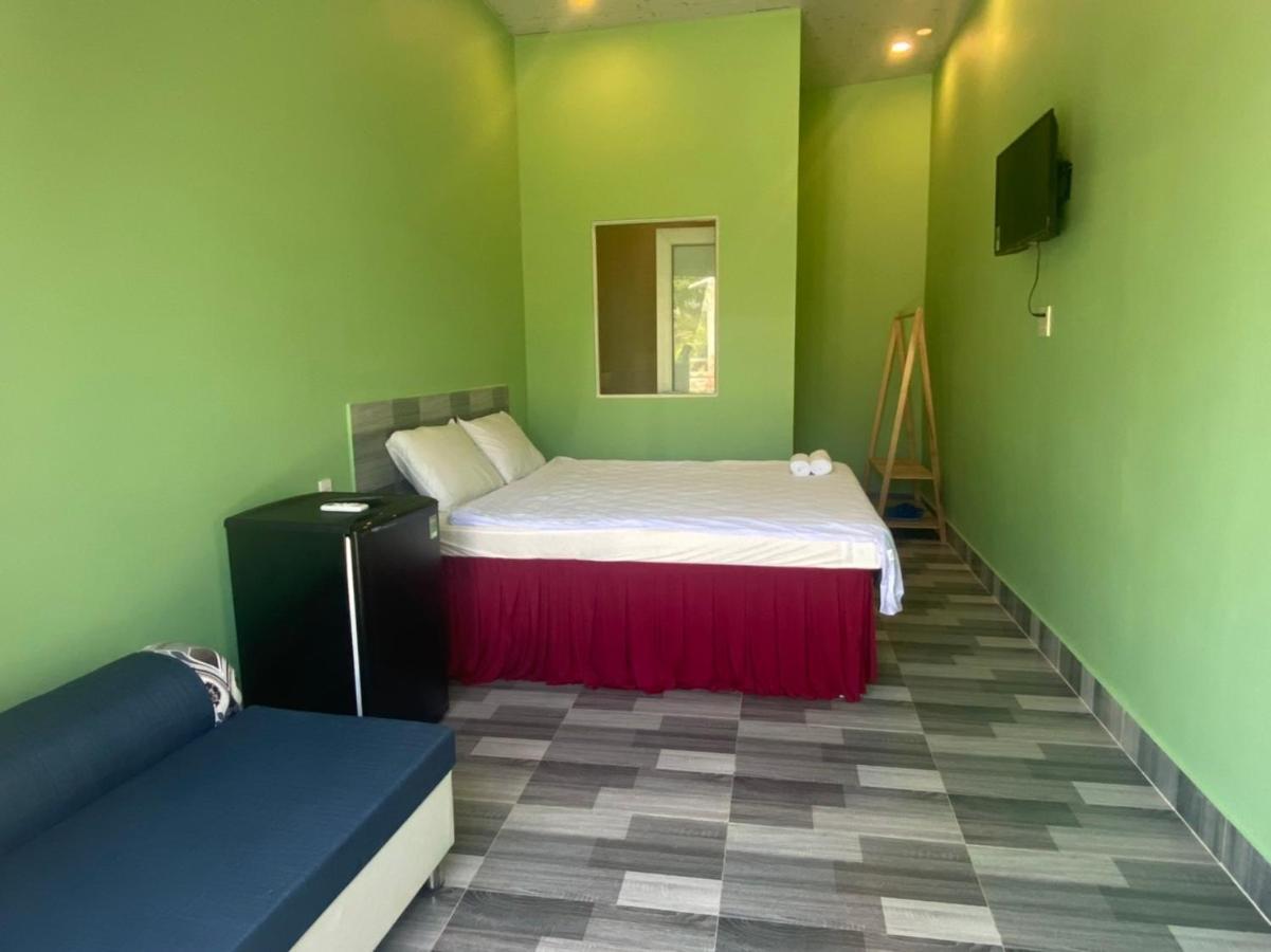 Windy Hills Hotel Mũi Né Ngoại thất bức ảnh