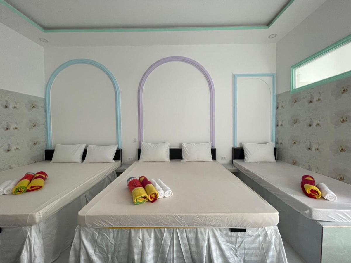 Windy Hills Hotel Mũi Né Ngoại thất bức ảnh