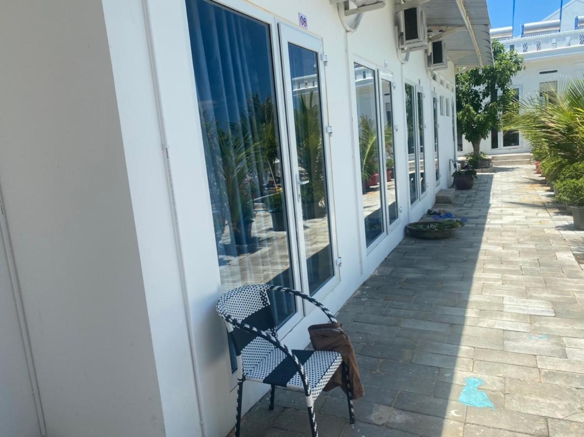 Windy Hills Hotel Mũi Né Ngoại thất bức ảnh