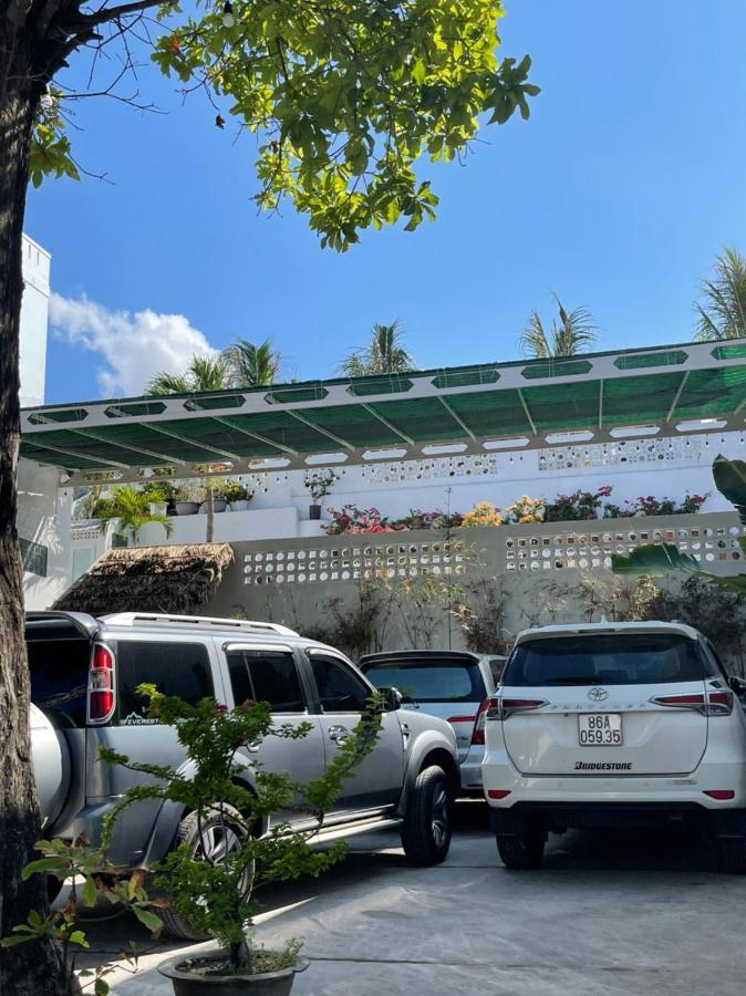 Windy Hills Hotel Mũi Né Ngoại thất bức ảnh