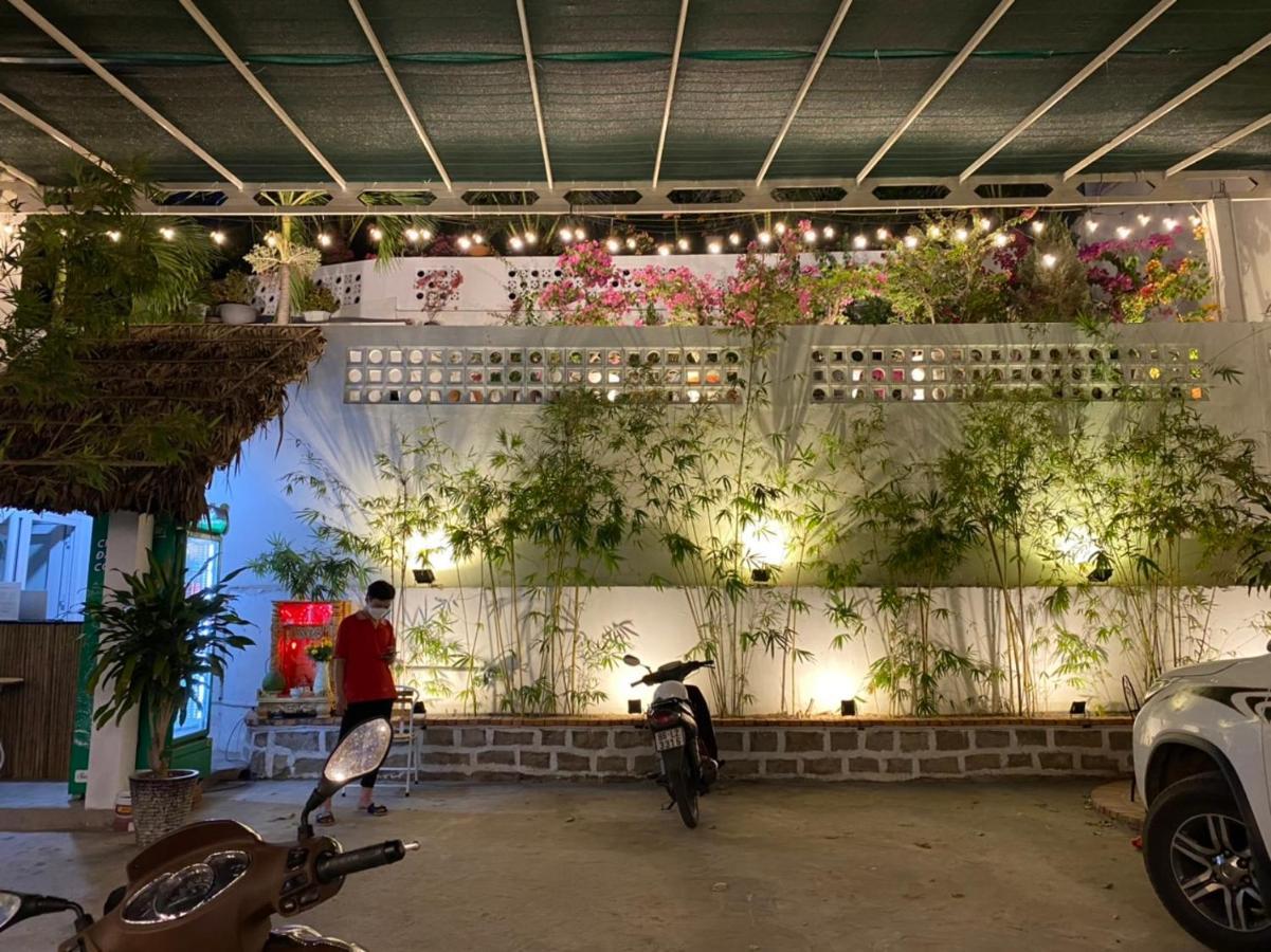 Windy Hills Hotel Mũi Né Ngoại thất bức ảnh