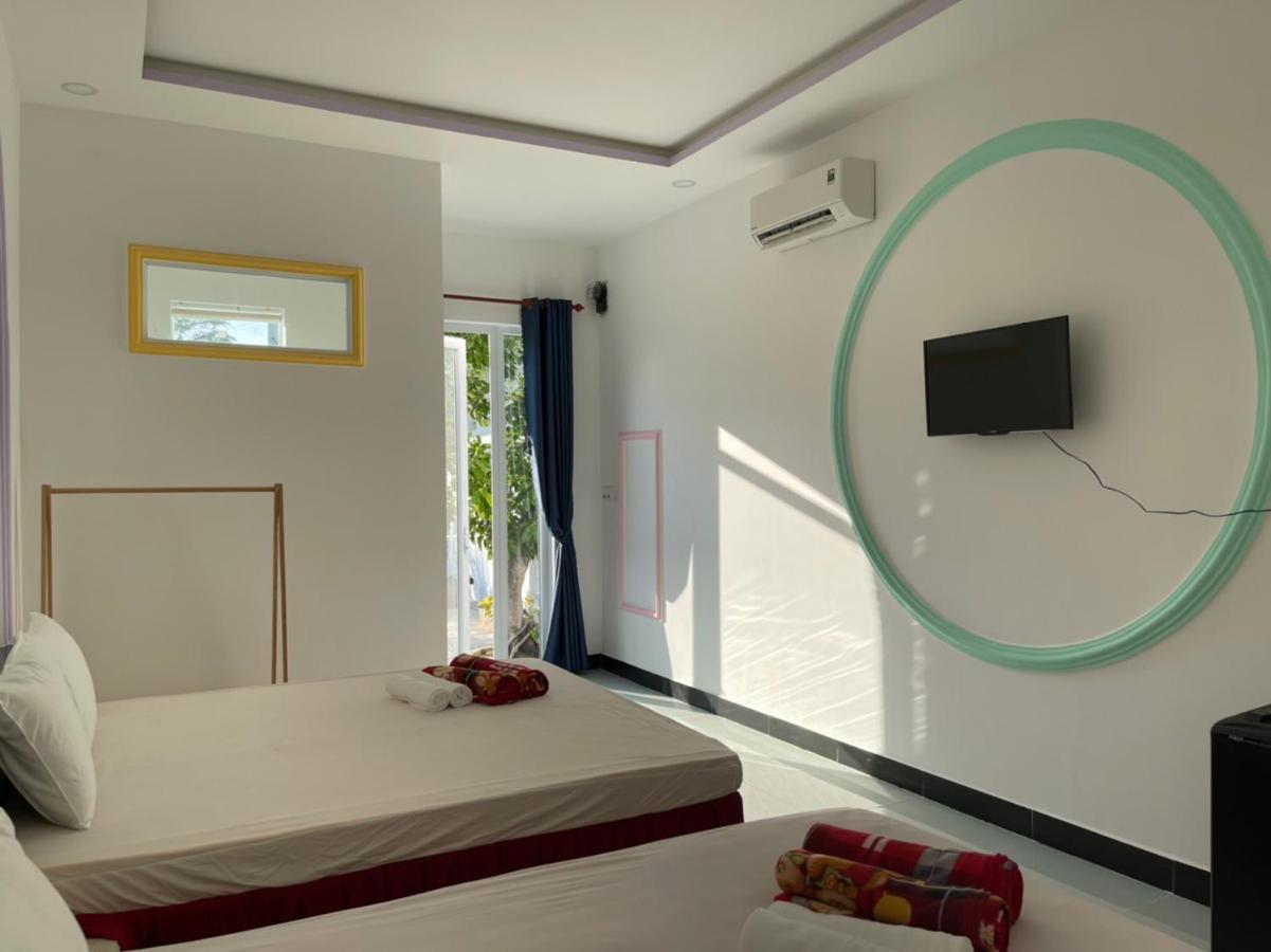 Windy Hills Hotel Mũi Né Ngoại thất bức ảnh