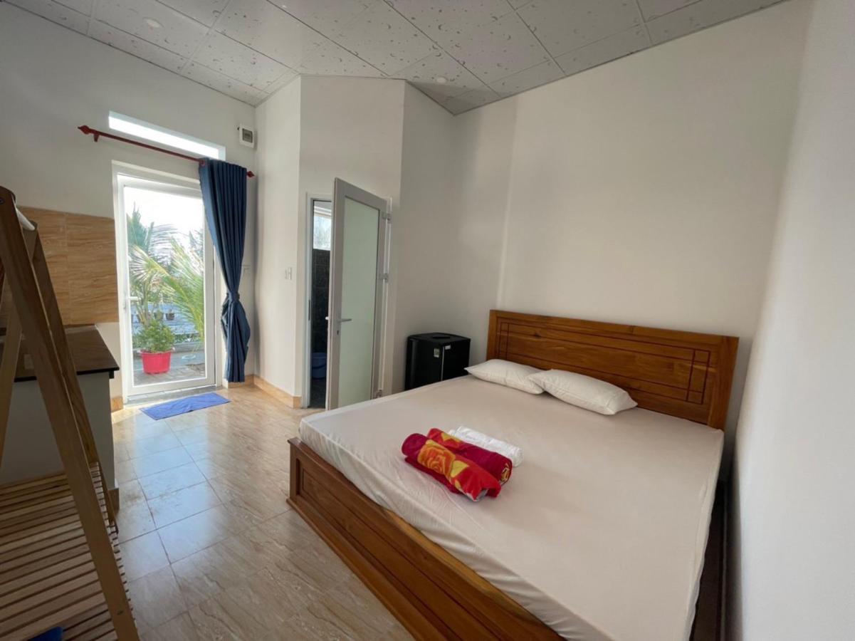 Windy Hills Hotel Mũi Né Ngoại thất bức ảnh