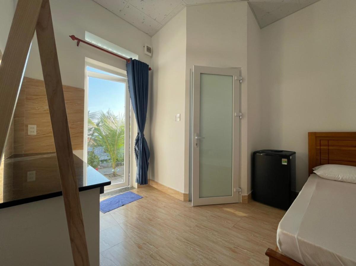 Windy Hills Hotel Mũi Né Ngoại thất bức ảnh