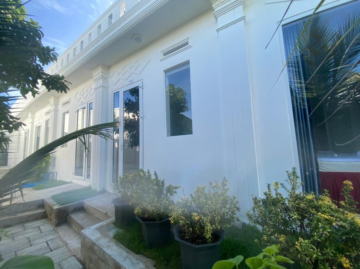 Windy Hills Hotel Mũi Né Ngoại thất bức ảnh