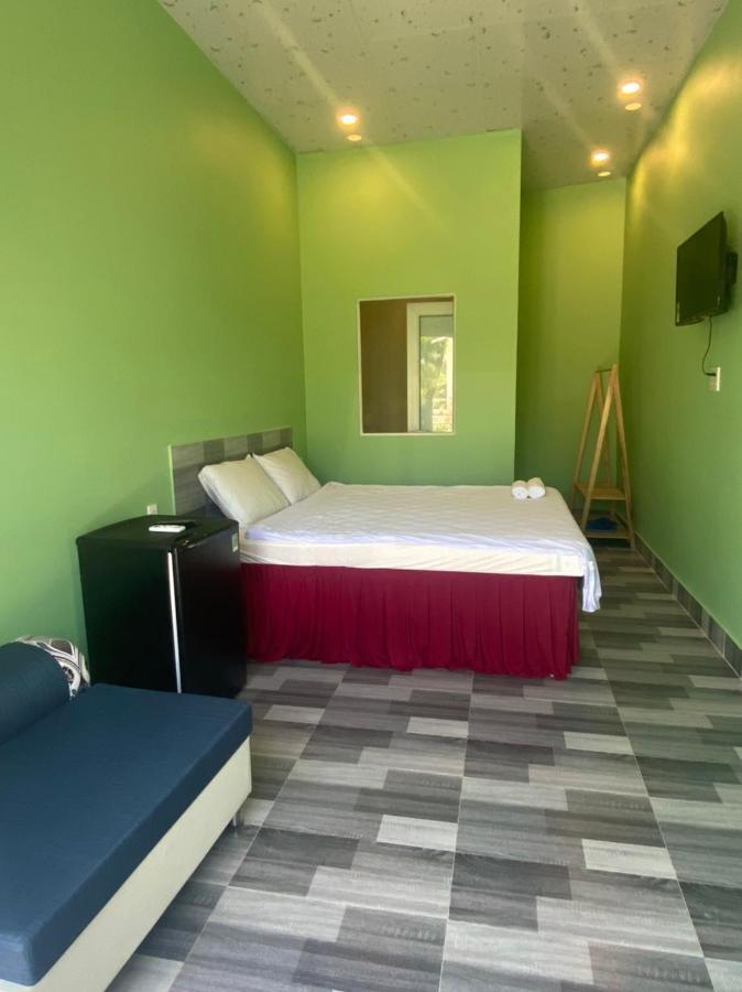 Windy Hills Hotel Mũi Né Ngoại thất bức ảnh