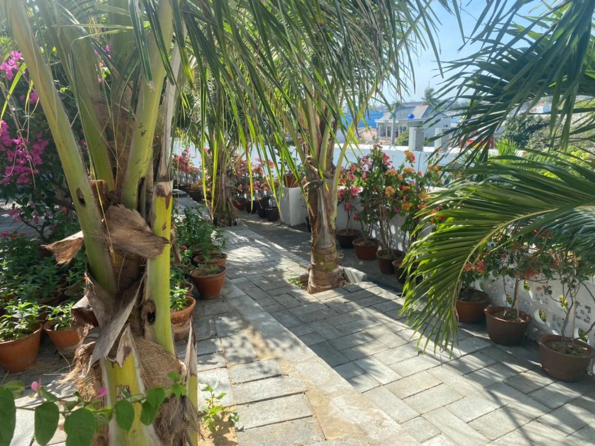 Windy Hills Hotel Mũi Né Ngoại thất bức ảnh