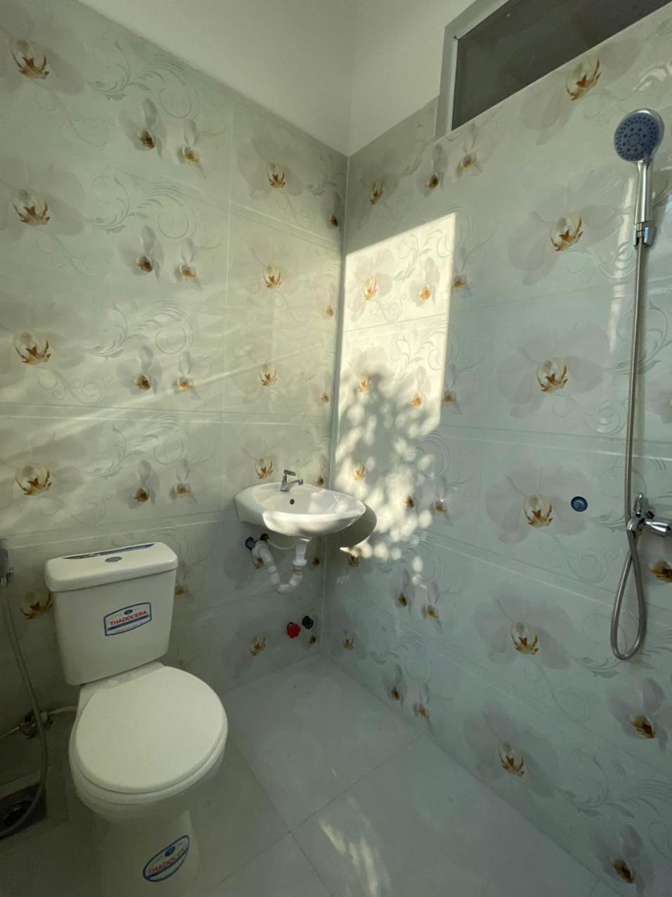 Windy Hills Hotel Mũi Né Ngoại thất bức ảnh